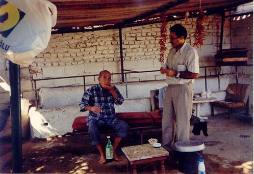 Dogrudan Gözetimli Tedavi ya da Koruyucu Tedavi Fotoğrafları 