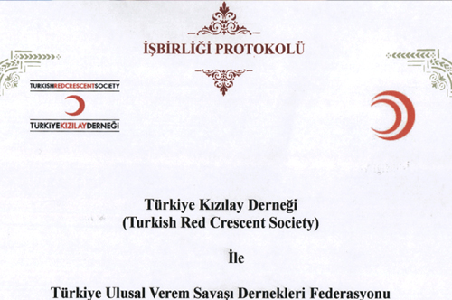 İŞBİRLİĞİ PROTOKOLU